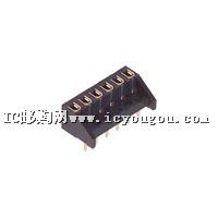 MDF7-6S-2.54DSADƬ