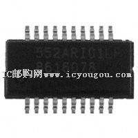 ICS552ARI-01LFDƬ