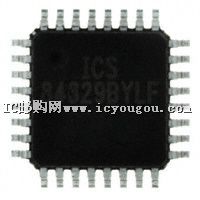 ICS84329BYLFDƬ