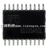 ICS85105AGILFDƬ