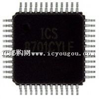 ICS8701CYLFDƬ