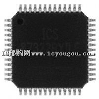 ICS87322BYILFDƬ