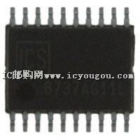 ICS8737AG-11LFDƬ