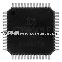 ICS873990AYLFDƬ