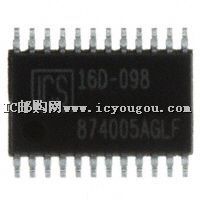 ICS874005AGLFDƬ