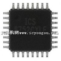 ICS8752CYLFDƬ