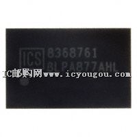 ICS98ULPA877AHLFDƬ