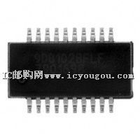 ICS9DB102BFLFTDƬ