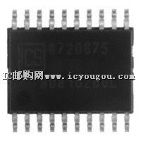 ICS9DB102BGLFTDƬ