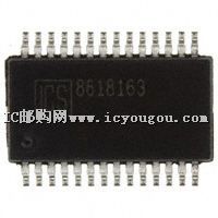 ICS9DB106BFILFTDƬ