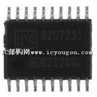 ICS9DB202CGLFDƬ
