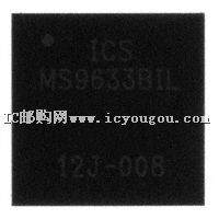 ICS9UMS9633BKILFTDƬ