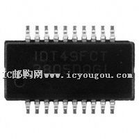IDT49FCT3805DQGI8DƬ
