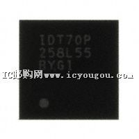 IDT70P258L55BYGIDƬ