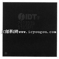 IDT70T3339S133BFIDƬ