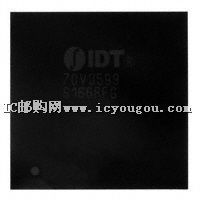 IDT70V3599S166BFGDƬ