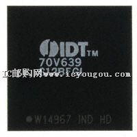 IDT70V639S12BFGIDƬ