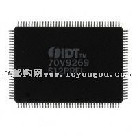 IDT70V9269S12PRFIDƬ
