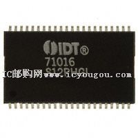 IDT71016S12PHGI8DƬ