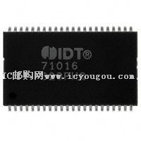 IDT71016S20PHG8DƬ