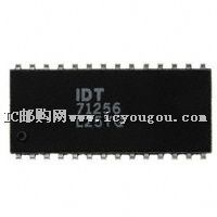 IDT71256L25YG8DƬ