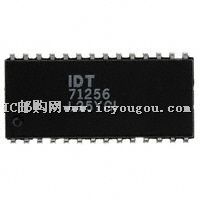 IDT71256L25YGIDƬ