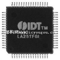 IDT7130LA25TFGIDƬ