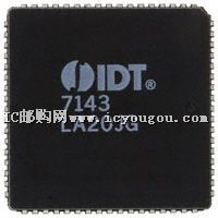 IDT7143LA20JGDƬ