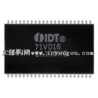 IDT71V016SA10PHG8DƬ