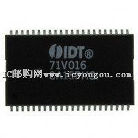 IDT71V016SA15PHGI8DƬ