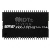 IDT71V016SA20PHG8DƬ