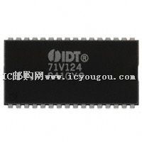 IDT71V124SA10YG8DƬ