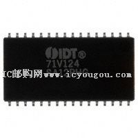IDT71V124SA12PHG8DƬ