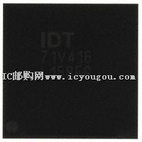 IDT71V416L15BEG8DƬ