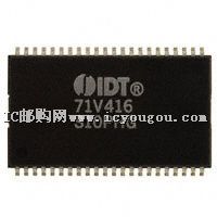 IDT71V416S10PHG8DƬ