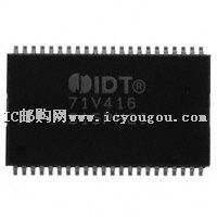 IDT71V416S15PHGI8-44-TSOP IIDƬ