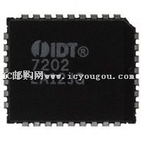 IDT7202LA12JGDƬ