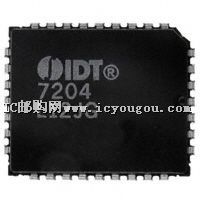 IDT7204L12JGDƬ