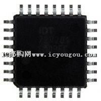 IDT72V201L10PFGDƬ