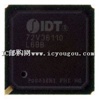 IDT72V36110L6BBDƬ