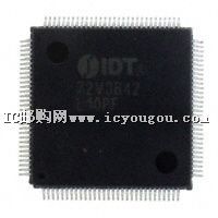 IDT72V3642L10PFDƬ