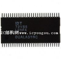 IDT72V85L20PADƬ