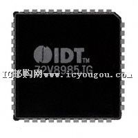 IDT72V8985JGDƬ