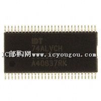 IDT74ALVCH16260PAG8DƬ