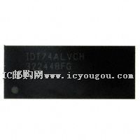 IDT74ALVCH32244BFGDƬ