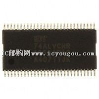 IDT74ALVCHR16601PAG8DƬ