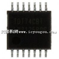 IDT74CBTLV3125PGGDƬ
