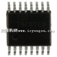 IDT74CBTLV3125QGDƬ