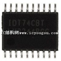IDT74CBTLV3244PGG8DƬ