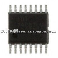 IDT74CBTLV3253QGDƬ